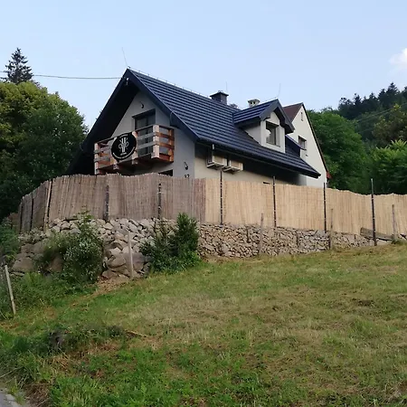 Ski House Szczyrk - Czyrna Exterior photo
