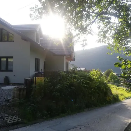 Ski House Szczyrk - Czyrna Exterior photo