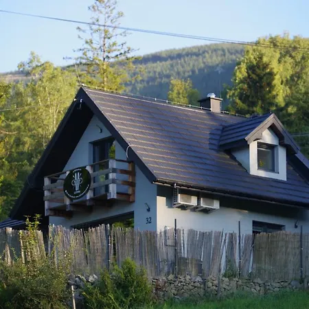 Ski House Szczyrk - Czyrna Exterior photo