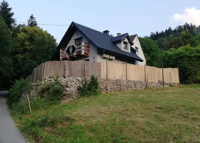 Ski House Szczyrk - Czyrna
