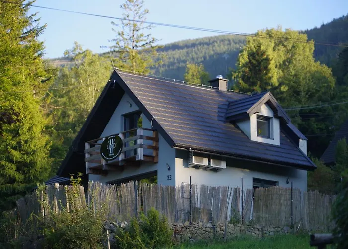 Ski House Szczyrk - Czyrna