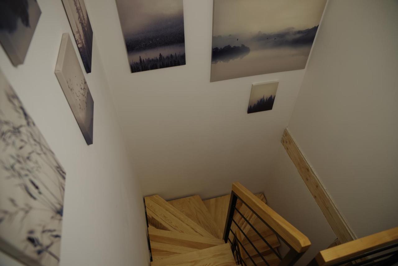 Ferienhaus House - Czyrna Szczyrk