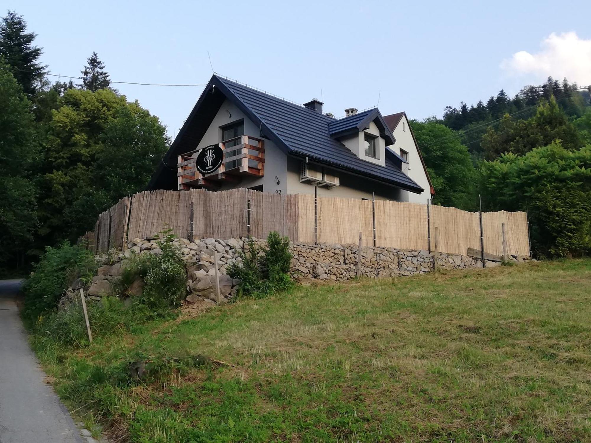 House - Czyrna Ferienhaus Szczyrk