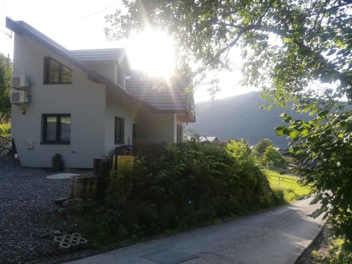 Ferienhaus House - Czyrna Szczyrk