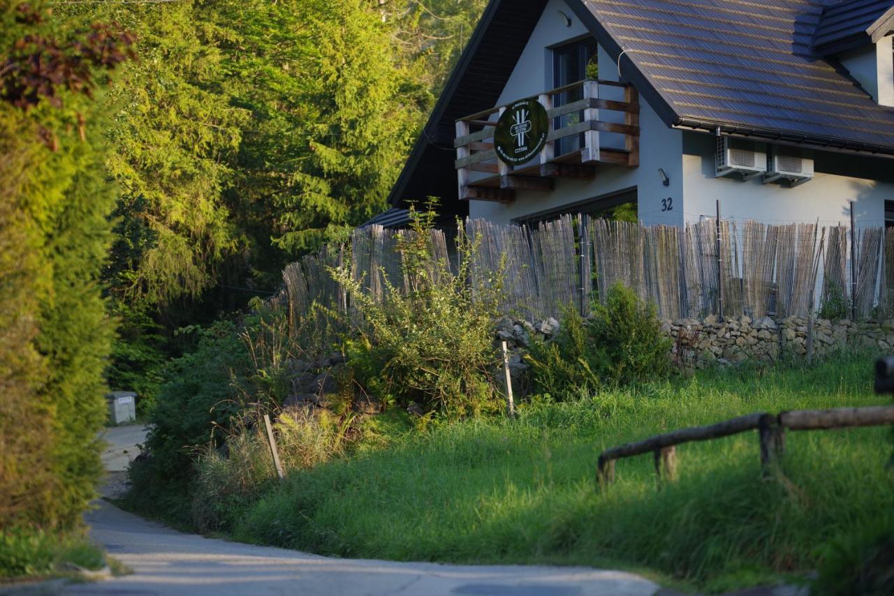 Holiday home House - Czyrna Szczyrk