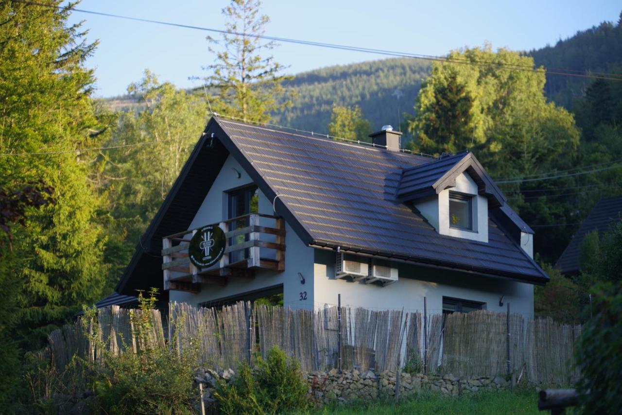 Holiday home House - Czyrna Szczyrk