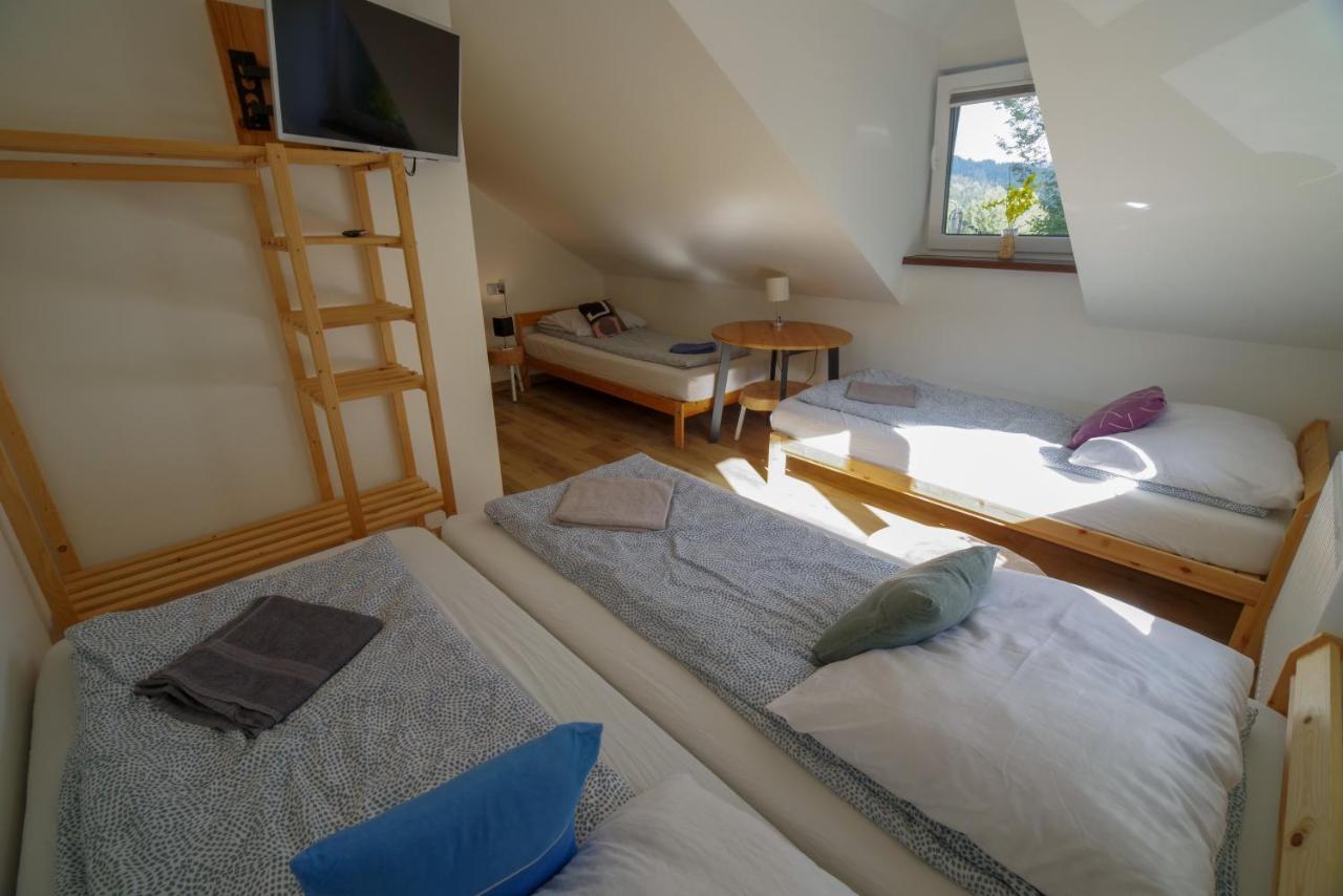 Holiday home House - Czyrna *