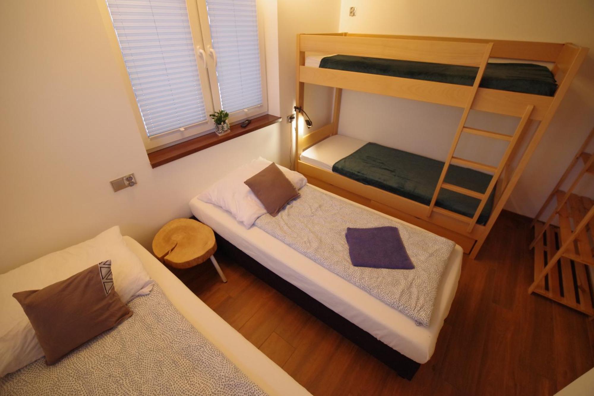 House - Czyrna Szczyrk