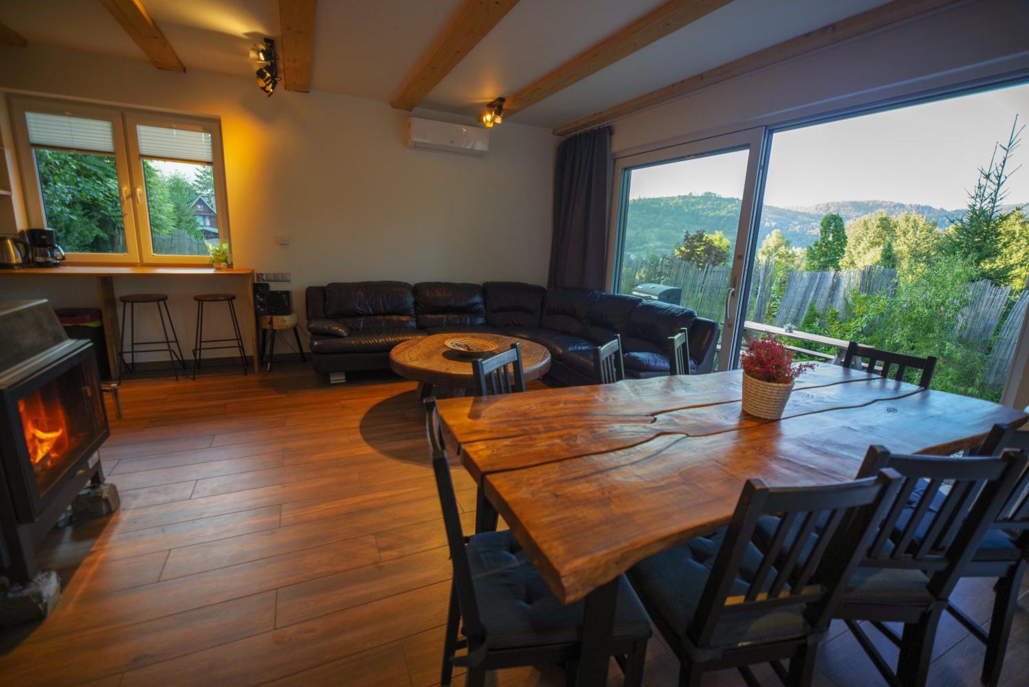 Holiday home House - Czyrna Szczyrk